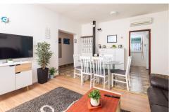 Urban Edge - Beach Apartamenty Apartament 3 – A3-A4(6+2) foto 4