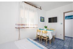 Urban Edge - Beach Apartamenty Apartament 4 – A5 (2+3) foto 4