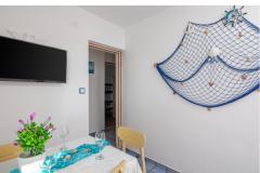 Urban Edge - Beach Apartamenty Apartament 4 – A5 (2+3) foto 5