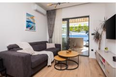 Apartamenty TOMAS  Apartament 1 – A1 foto 1