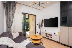 Apartamenty TOMAS  Apartament 1 – A1 foto 2