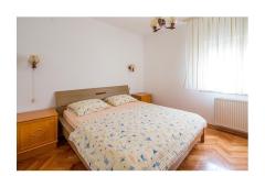 Vila Mandalinić Pokoj 3 – Room foto 2