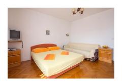 Vila Mandalinić Pokoj 3 – Room foto 3