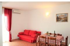 Villa Anamarija Apartament 1 – A 2+2 foto 3