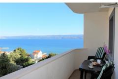 Villa Anamarija Apartament 2 – A 4+2 foto 1