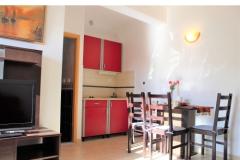 Villa Anamarija Apartament 3 – A 2+2 foto 1