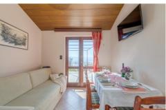villa Bose Apartament 2 – A7 foto 1