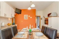 villa Bose Apartament 3 – A9 foto 2