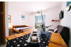 Villa Brigita Apartament 1 – A 1 foto 1
