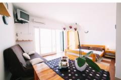 Villa Brigita Apartament 2 – A 2+1 foto 1