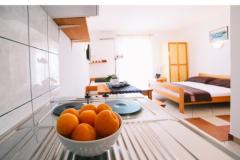 Villa Brigita Apartament 2 – A 2+1 foto 2