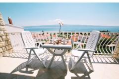 Villa Brigita Apartament 2 – A 2+1 foto 4