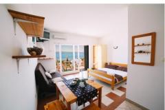 Villa Brigita Apartament 2 – A 2+1 foto 5
