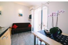 Villa Brigita Apartament 3 – A 4 foto 1