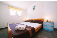 Villa Brigita Apartament 3 – A 4 foto 2