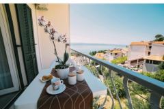 Villa Brigita Apartament 3 – A 4 foto 4