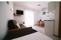 Villa Brigita Apartament 3 – A 4 foto 5