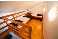 Villa Brigita Apartament 4 – A 2+2 foto 2