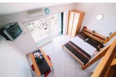 Villa Brigita Apartament 4 – A 2+2 foto 5