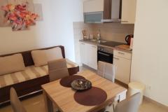 Villa Burin Apartament 3: (2+2) – ID 24420 foto 1