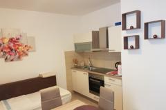 Villa Burin Apartament 3: (2+2) – ID 24420 foto 2