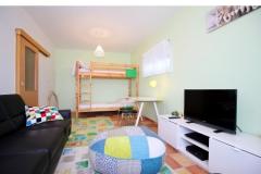 Villa Cotabella  Apartament 1: (8+1) – Cotabella foto 3