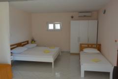 Vila Fila Duce Omis Apartament 1 – Apartman 4 foto 2