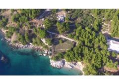 Villa Golubinka Apartament 1 – App Tonci foto 2