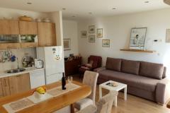 Villa Golubinka Apartament 1 – App Tonci foto 4