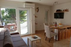 Villa Golubinka Apartament 1 – App Tonci foto 5