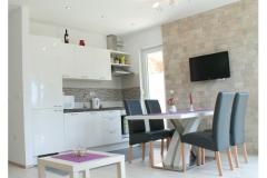 Villa Golubinka Apartament 2 – App Mario foto 1