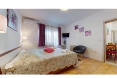 Villa Ivanisevic Apartament 4 – APARTMAN 3 foto 3