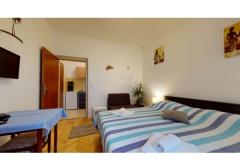 Villa Ivanisevic Apartament 2 – APARTMAN 4 foto 4
