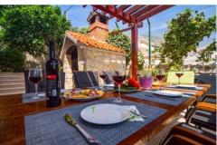 Villa Jasmina Apartament 1 – Villa foto 2