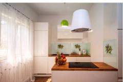 Villa Jasmina Apartament 1 – Villa foto 3