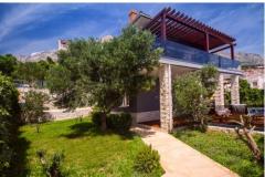 Villa Jasmina Apartament 1 – Villa foto 4