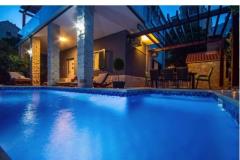 Villa Jasmina Apartament 1 – Villa foto 5