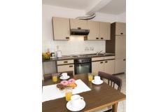 Villa Josipa Apartament 5 – Apartman 5 foto 4