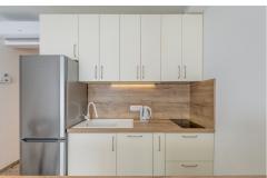 Villa KENNEDY**** Apartament 1 – Studio S2 foto 3