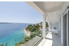 Villa KENNEDY**** Apartament 2 – AP 4+1 foto 2