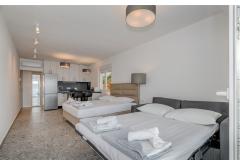 Villa KENNEDY**** Apartament 3 – studioS3+1 foto 1