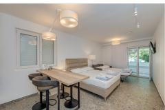 Villa KENNEDY**** Apartament 3 – studioS3+1 foto 3