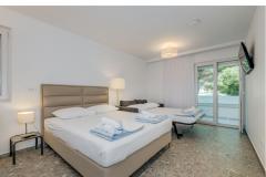 Villa KENNEDY**** Apartament 3 – studioS3+1 foto 5
