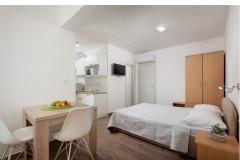 Villa Lana *** Apartament 2 – studio S2 foto 1