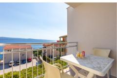 Villa Lana *** Apartament 3 – A2+2 apart foto 2
