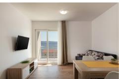 Villa Lana *** Apartament 3 – A2+2 apart foto 3