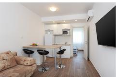 Villa Lana *** Apartament 4 – A2 apart foto 4