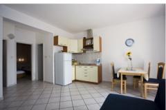Villa Laura 50 m do mora Apartament 2 – Ap. C foto 3