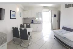 Villa Laura 50 m do mora Apartament 3 – Ap. K foto 1