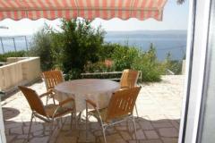 Villa Laura 50 m do mora Apartament 3 – Ap. K foto 4